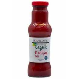 Beyorganik 300 gr Organik Ketçap