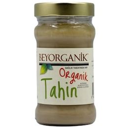 BEyorganik 300 gr Yerli Susam Organik Tahin