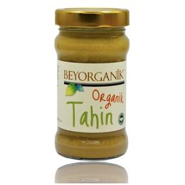 BEyorganik 300 gr Yerli Susam Organik Tahin