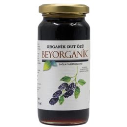 Beyorganik 315 ml Organik Dut Özü