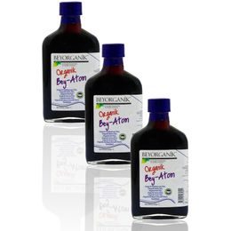 Beyorganik 3x260 gr Organik Süper Atom