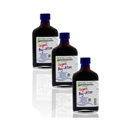 Beyorganik 3x260 gr Organik Süper Atom