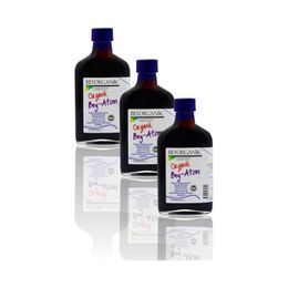 Beyorganik 3x260 gr Organik Süper Atom