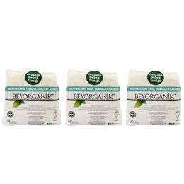 Beyorganik 3x350 gr Organik Bebek İrmiği