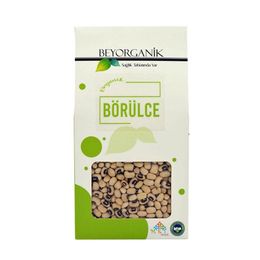 Beyorganik 400 gr Organik Börülce