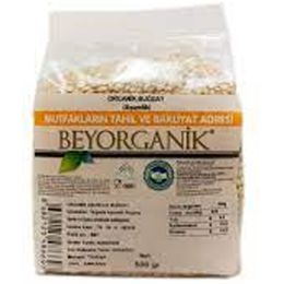 Beyorganik 500 gr Aşurelik Buğday