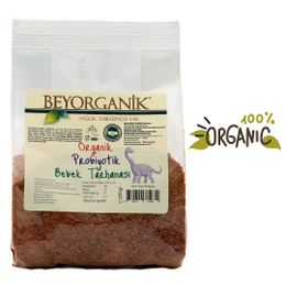 Beyorganik 500 gr Organik Bebek Tarhanası