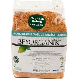 Beyorganik 500 gr Organik Bebek Tarhanası