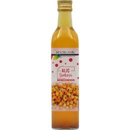 Beyorganik 500 ml Alıç Sirkesi
