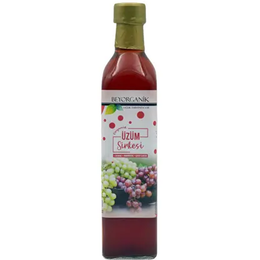 Beyorganik 500 ml Üzüm Sirkesi