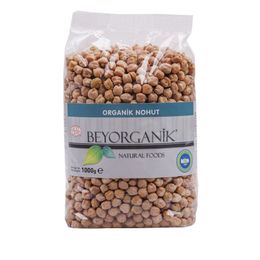 Beyorganik Organik 1000 gr Nohut