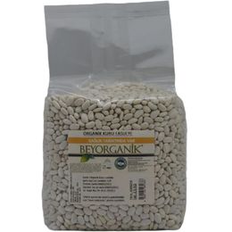 Beyorganik Organik 2.5 kg Kuru Fasulye
