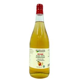 Beyorganik Organik Elma Suyu 1300 gr Konsantresi