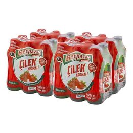Beypazarı 200 ml Çilekli Maden Suyu