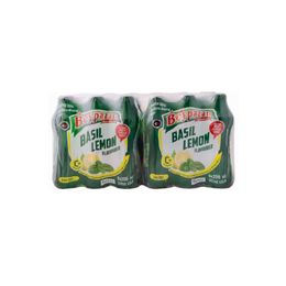 Beypazarı 200 ml Fesleğen Limon Aromalı Maden Suyu
