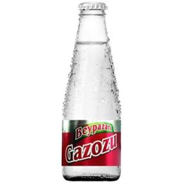 Beypazarı 200 ml Gazoz