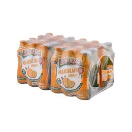Beypazarı 200 ml Mandalinalı Maden Suyu