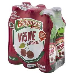 Beypazarı 200 ml Vişneli Maden Suyu