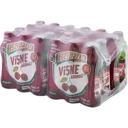 Beypazarı 200 ml Vişneli Maden Suyu