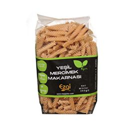 Beypazarı 350 gr Yeşil Mercimek Makarnası