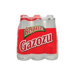 Beypazarı 6x200 ml Gazoz