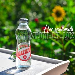 Beypazarı 6x200 ml Gazoz