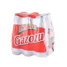 Beypazarı 6x200 ml Gazoz