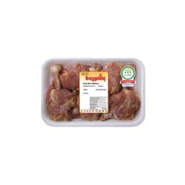Beypiliç 1 kg But Pirzola Piliç