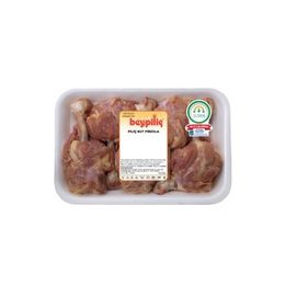 Beypiliç 1 kg But Pirzola Piliç