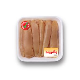 Beypiliç 1 kg Parmak Bonfile Piliç