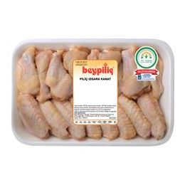 Beypiliç 1 kg Tabak Kanat Izgara