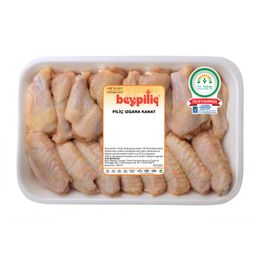 Beypiliç 1 kg Tabak Kanat Izgara
