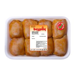 Beypiliç 1 kg Tabak Soslu Izgara But