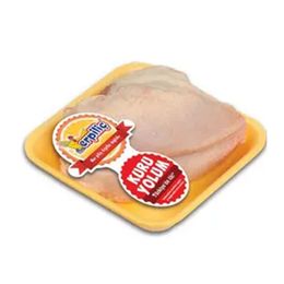 Beypiliç Tavuk 1 kg Kemikli Göğüs