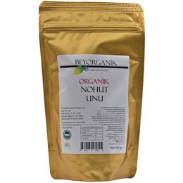 Beyroganik 200 gr Organik Nohut Unu