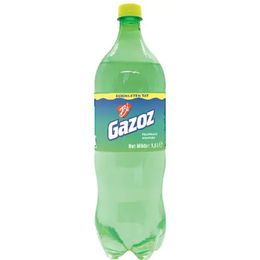 Bi 1.5 lt Gazoz