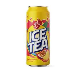 Bi 330 ml Mango Exotic Buzlu Çay