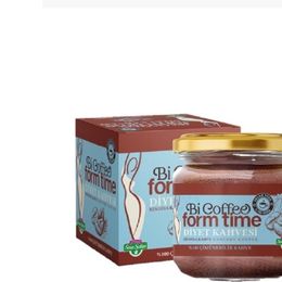 Bi Coffee 150 gr Hindiba Kahvesi