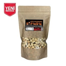 Bi Fındık 1 kg Çifte Kavrulmuş Fındık