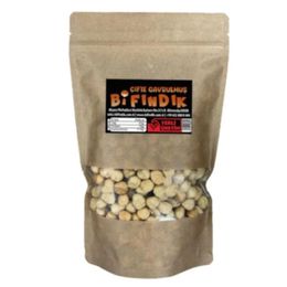Bi Fındık 1 kg Çifte Kavrulmuş Fındık