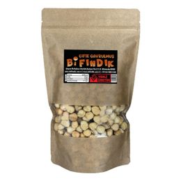 Bi Fındık 1 kg Çifte Kavrulmuş Fındık
