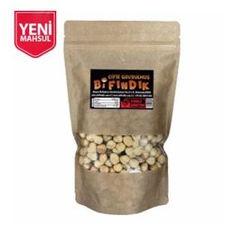 Bi Fındık 1 kg Çifte Kavrulmuş Fındık