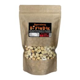 Bi Fındık 1 kg Kavrulmuş Fındık İçi