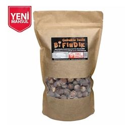 Bi Fındık 150 gr Kabuğunda Kavrulmuş Tuzlu Fındık