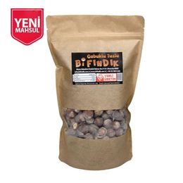 Bi Fındık 150 gr Kabuğunda Kavrulmuş Tuzlu Fındık