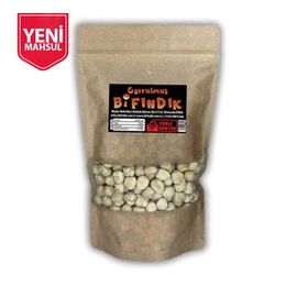 Bi Fındık 200 gr Kavrulmuş İç Fındık