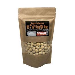 Bi Fındık 200 gr Kavrulmuş İç Fındık