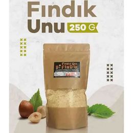 Bi Fındık 250 gr Fındık Unu