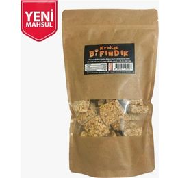 Bi Fındık 4x80 gr Fındık Krokan