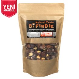 Bi Fındık 500 gr Kavrulmuş Tuzlu İç Fındık